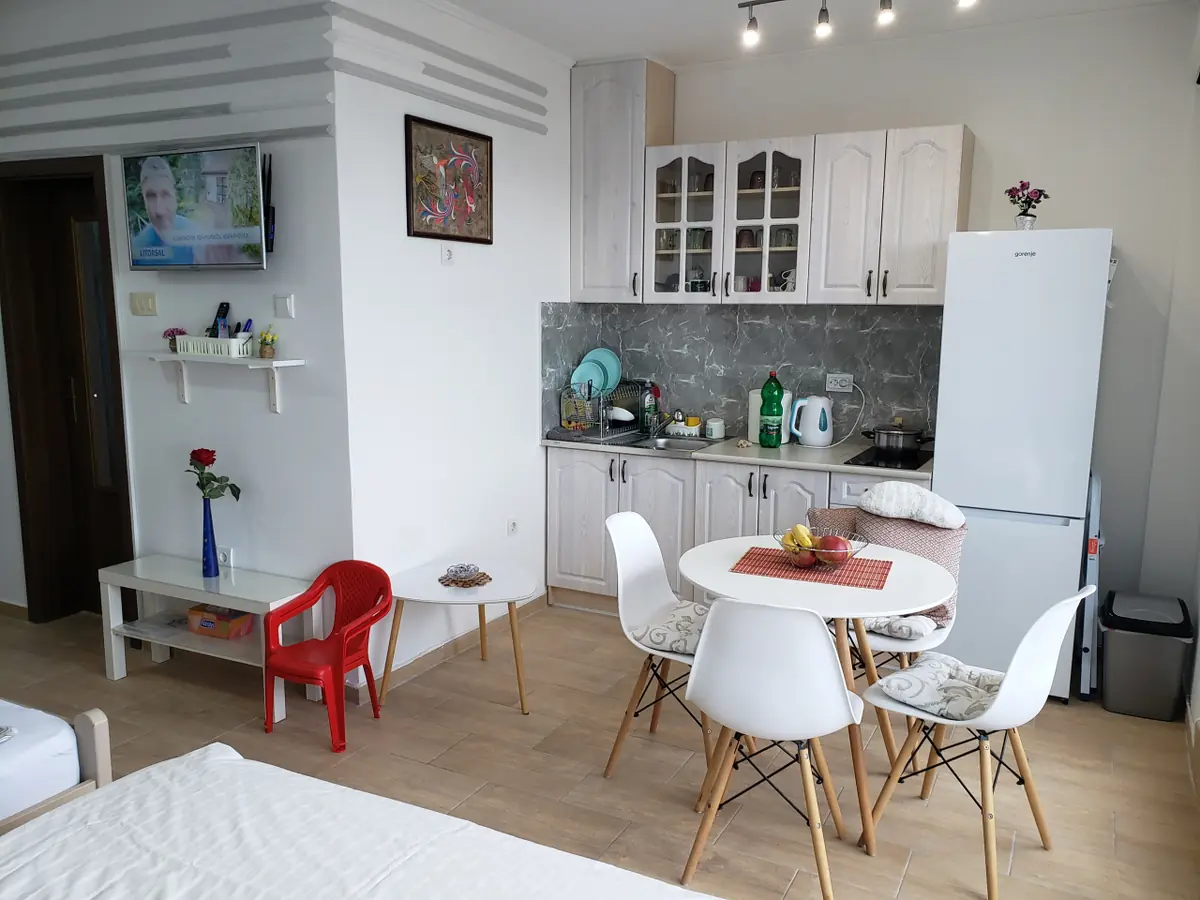 A 4+0 - Apartman za četiri osobe