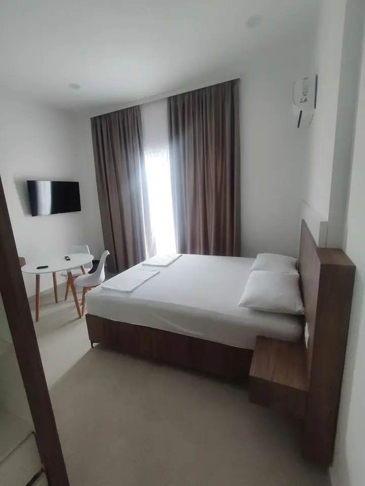 A 2+0 - Apartman za dvije osobe