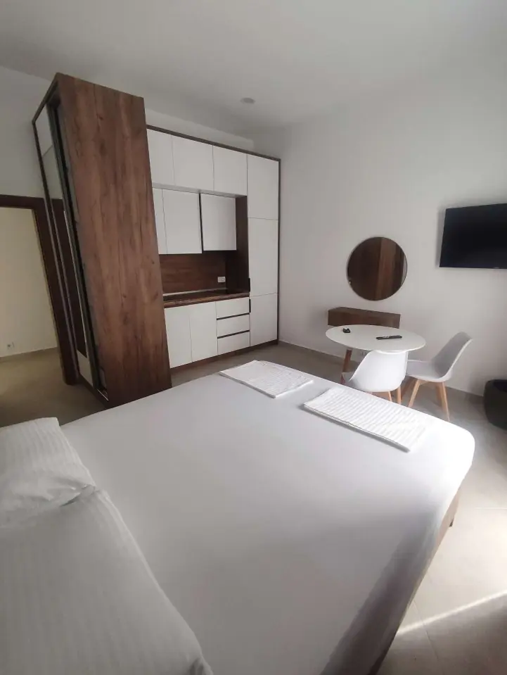 A 2+0 - Apartman za dvije osobe