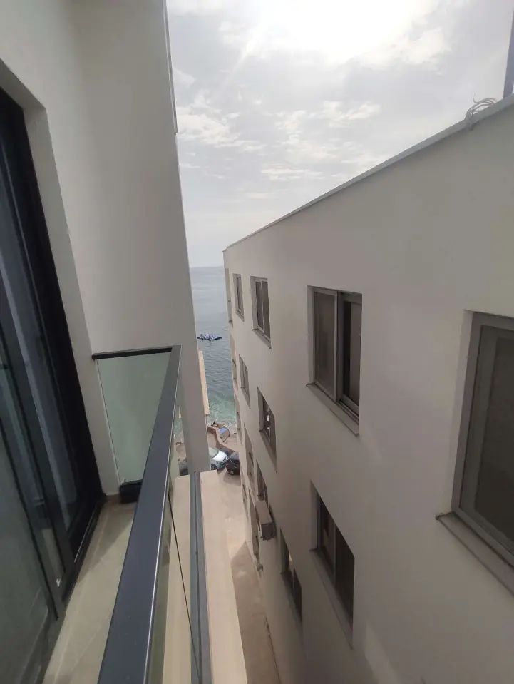 A 2+0 - Apartman za dvije osobe