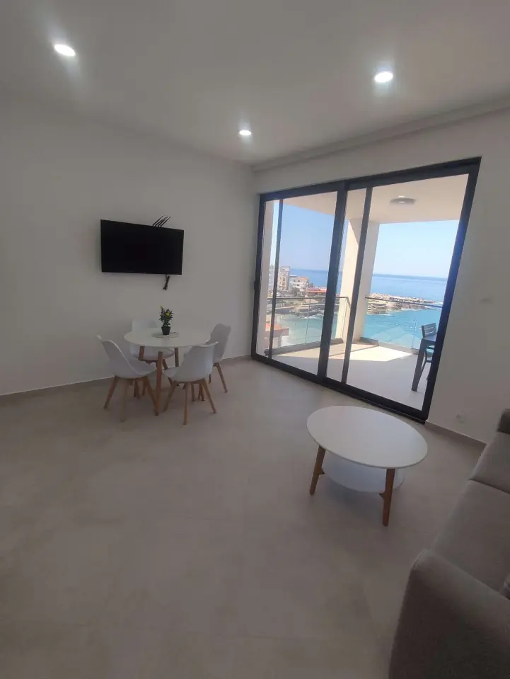 A 2+0 - Apartman za dvije osobe