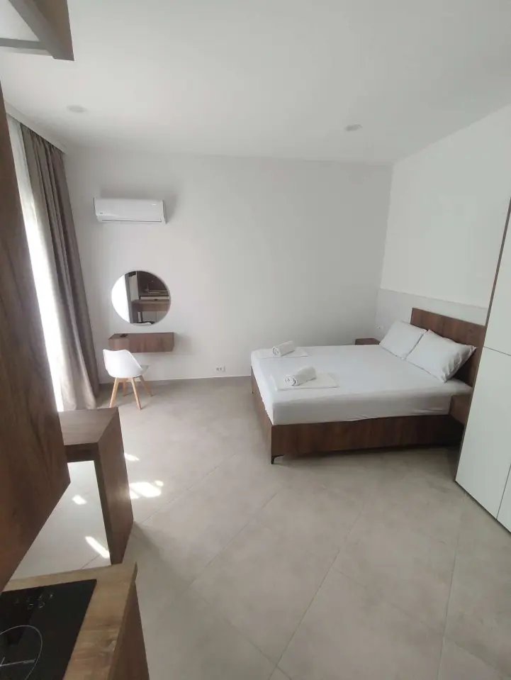 A 2+0 - Apartman za dvije osobe
