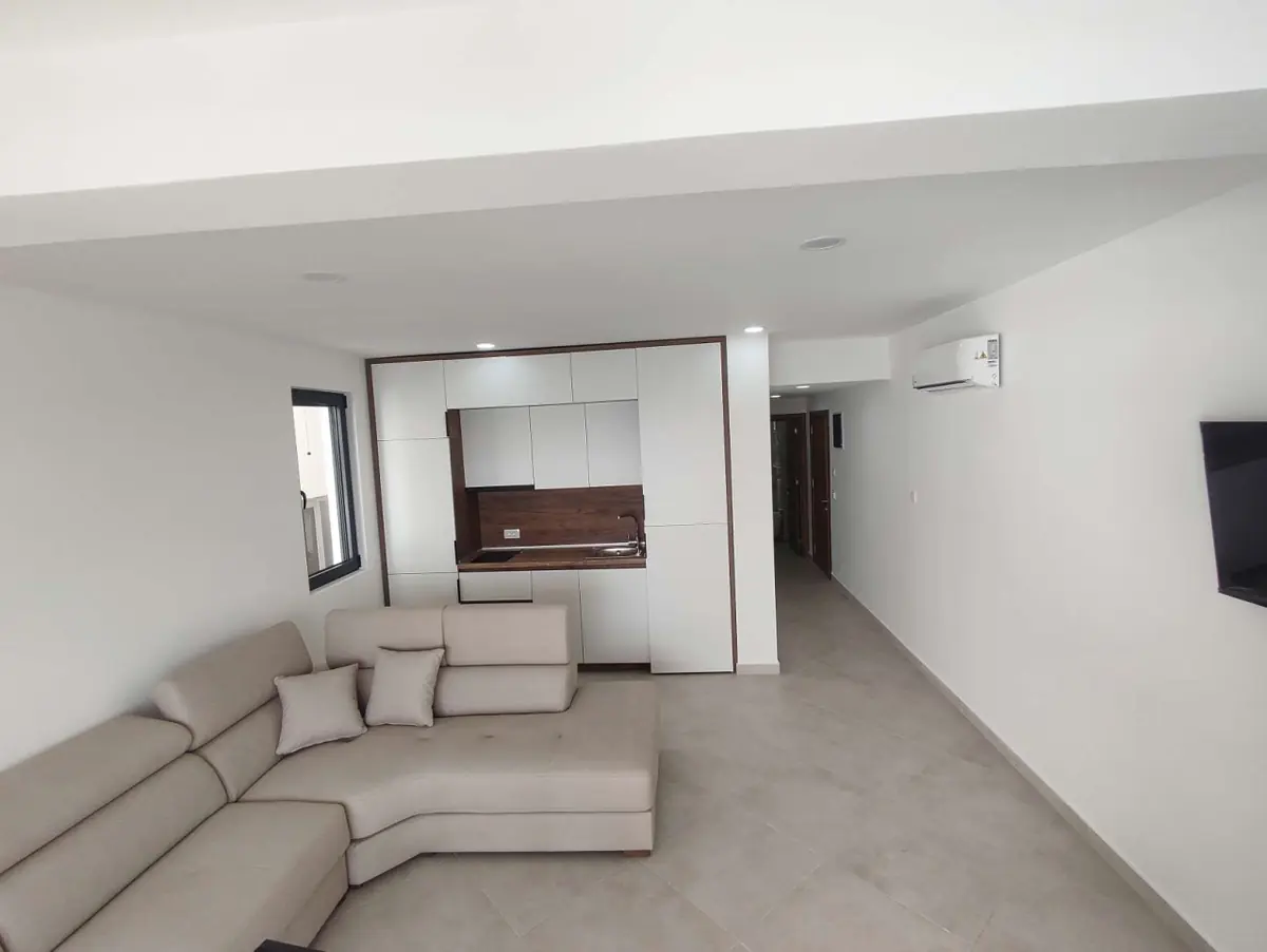 A 2+0 - Apartman za dvije osobe