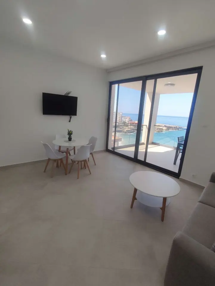 A 4+0 - Apartman za četiri osobe