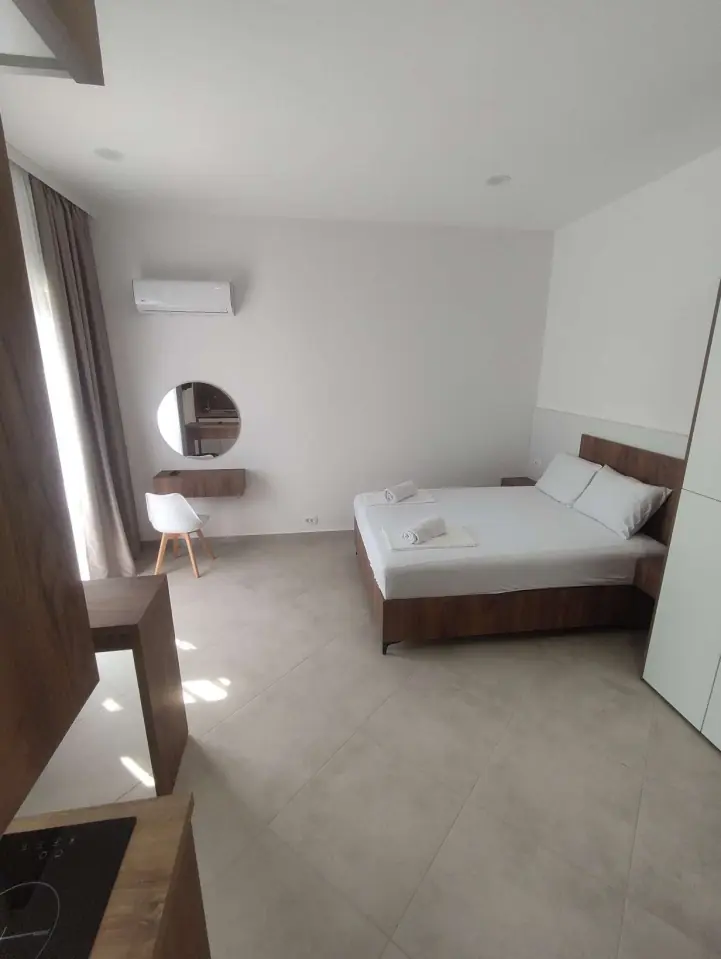 A 4+0 - Apartman za četiri osobe