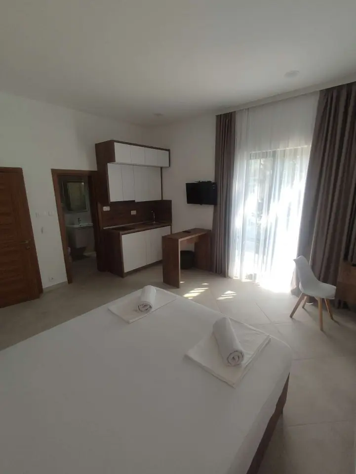 A 4+0 - Apartman za četiri osobe
