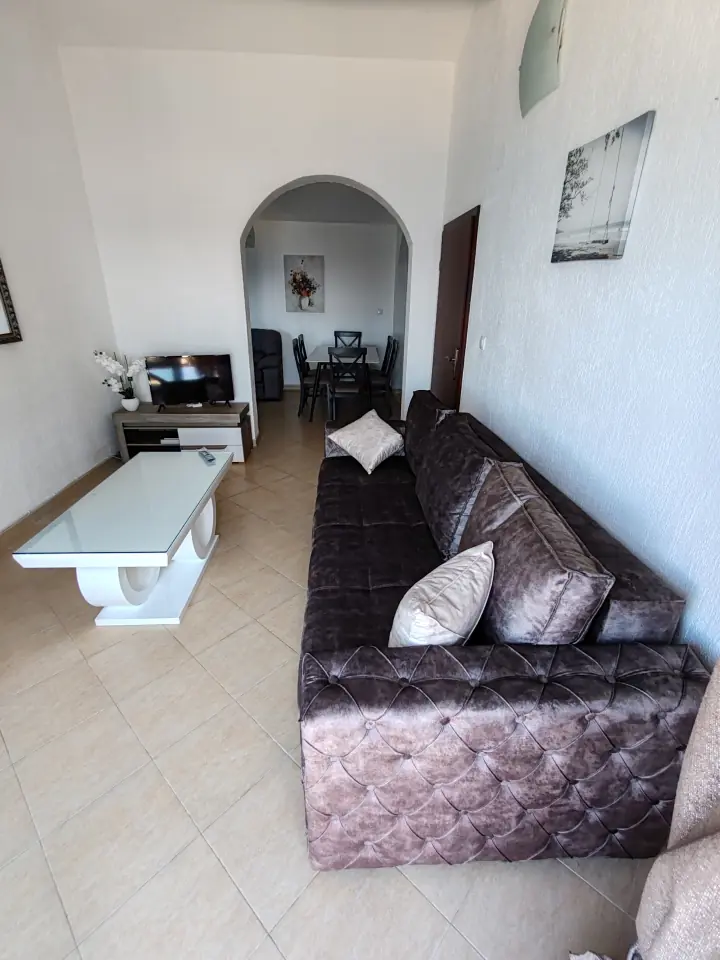 A 8+0 - Apartman za osam osoba