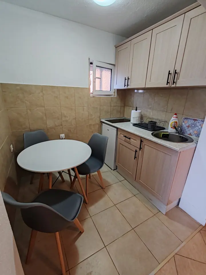 A 4+0 - Apartman za četiri osobe
