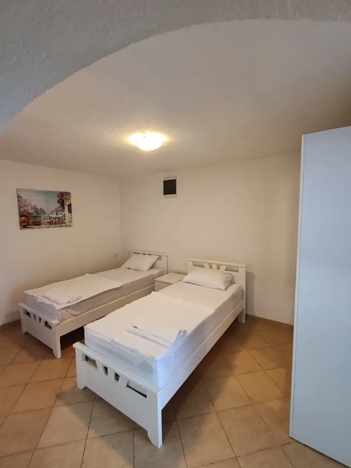A 4+0 - Apartman za četiri osobe