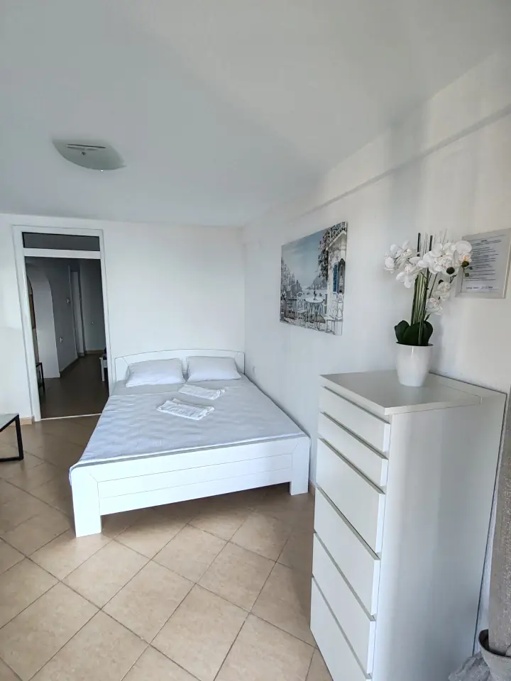 A 4+0 - Apartman za četiri osobe