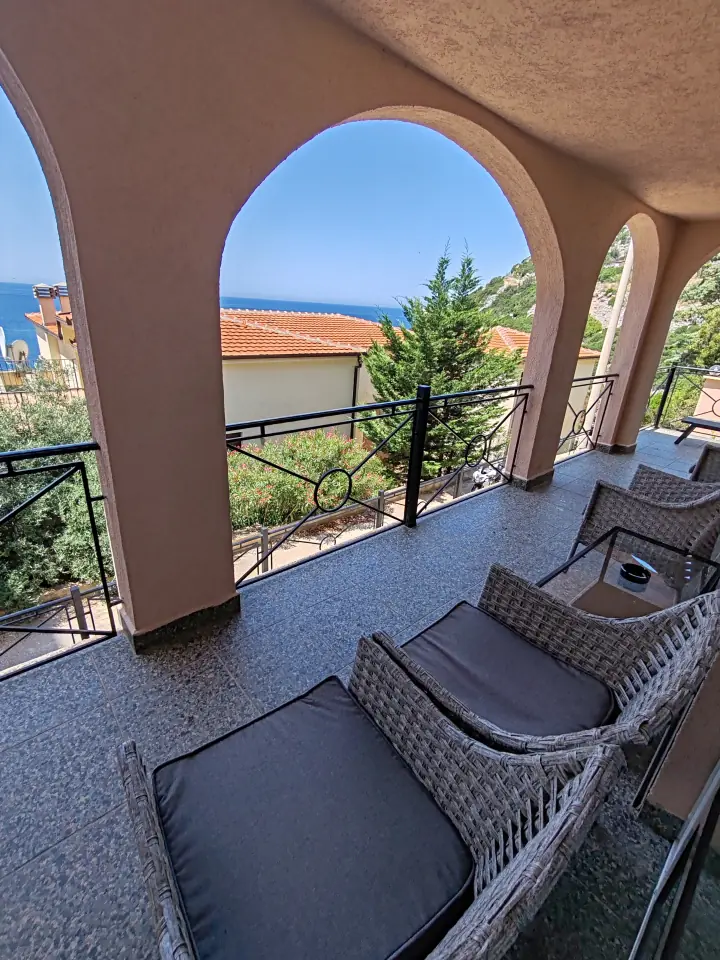 A 3+0 - Apartman za tri osobe