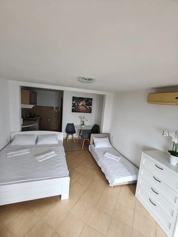 A 3+0 - Apartman za tri osobe