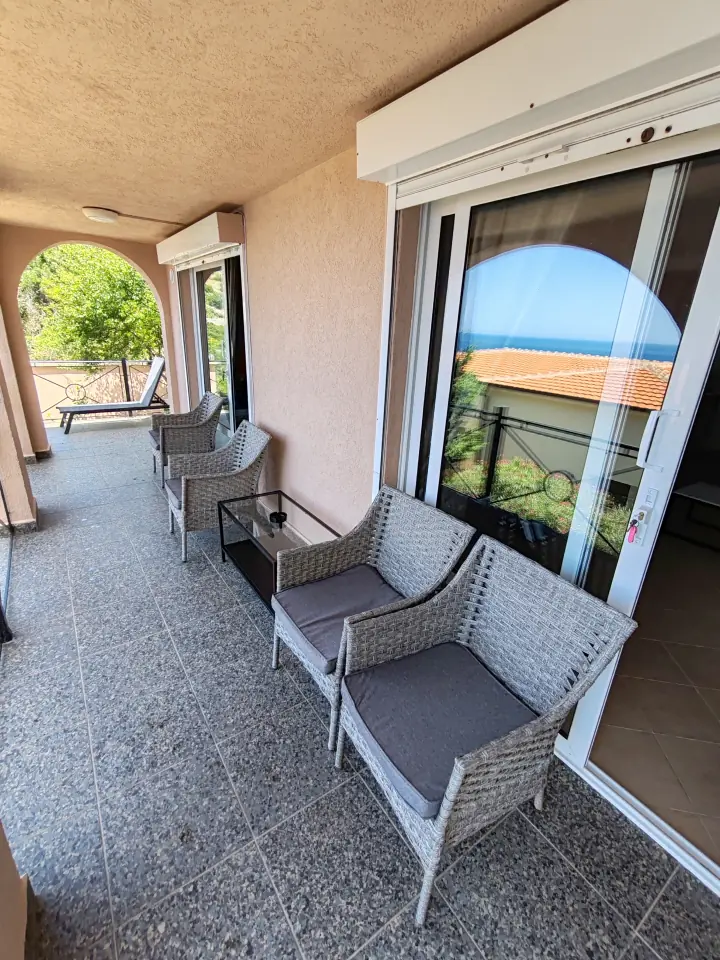 A 3+0 - Apartman za tri osobe