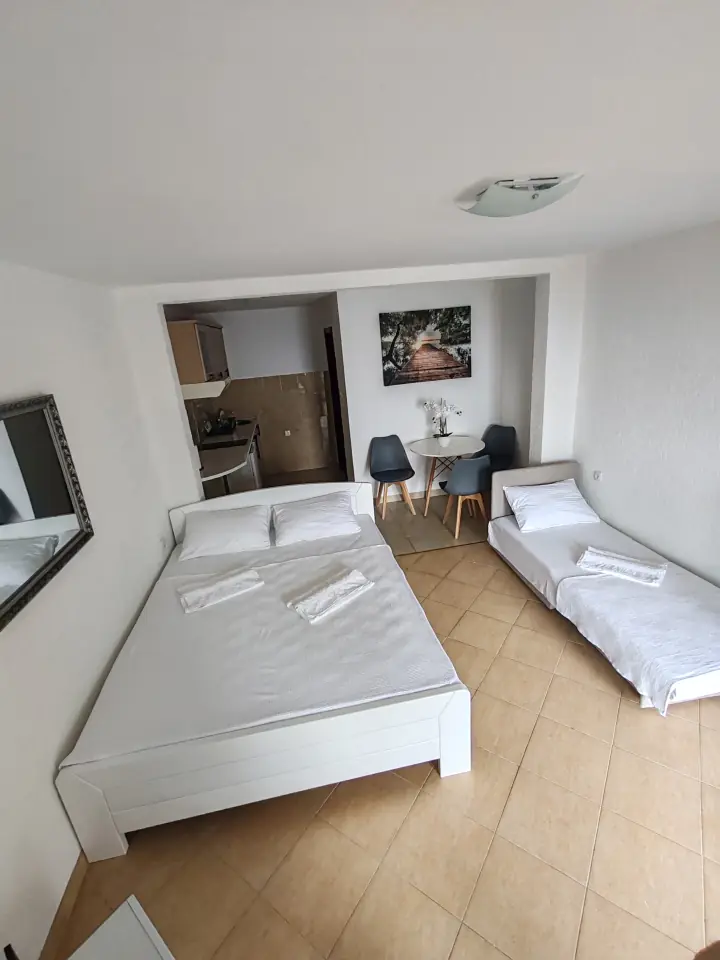 A 3+0 - Apartman za tri osobe