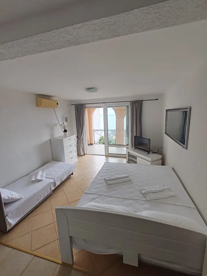 A 3+0 - Apartman za tri osobe