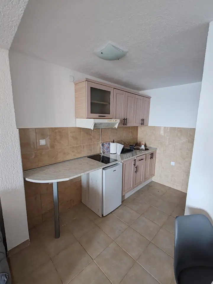A 3+0 - Apartman za tri osobe