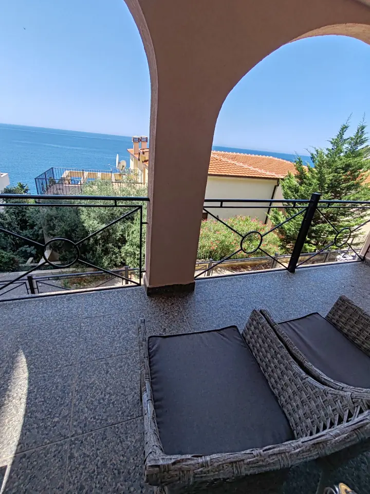 A 3+0 - Apartman za tri osobe