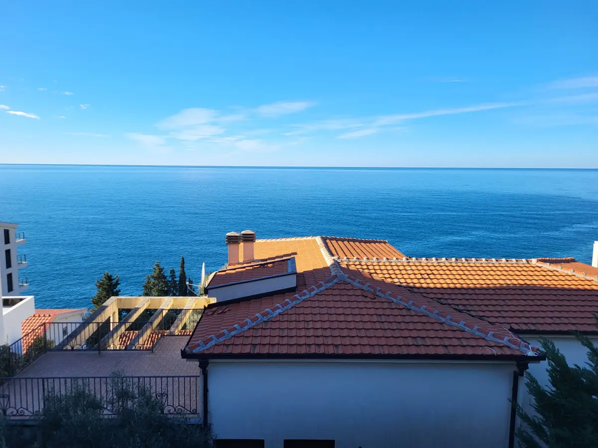 A 3+0 - Apartman za tri osobe