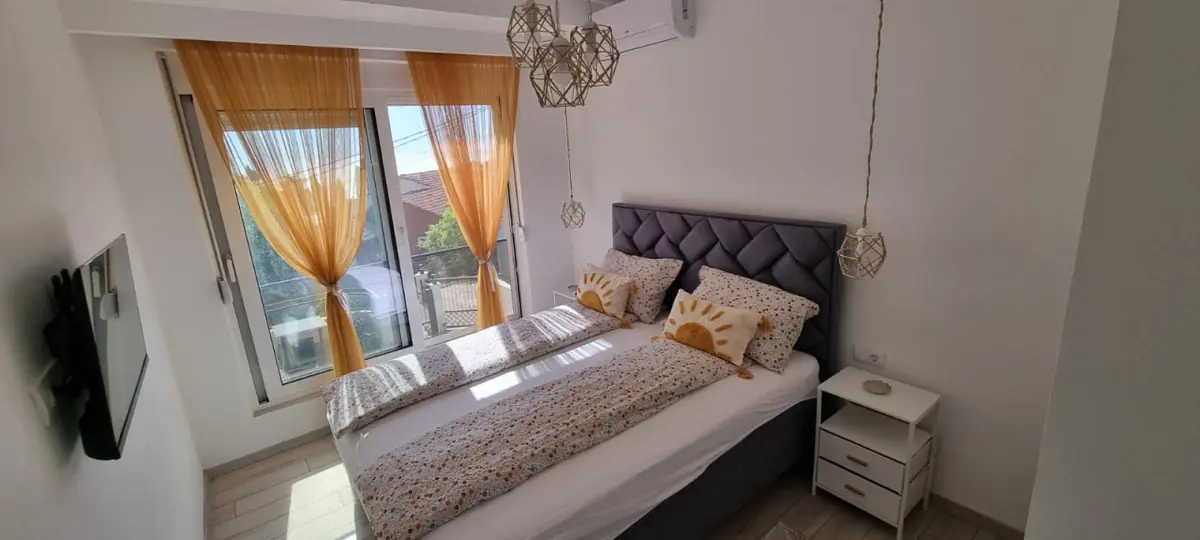 A 4+0 - Apartman za četiri osobe