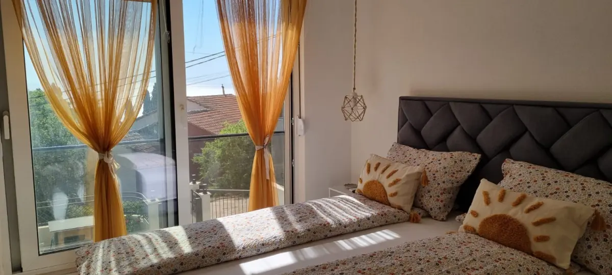 A 4+0 - Apartman za četiri osobe
