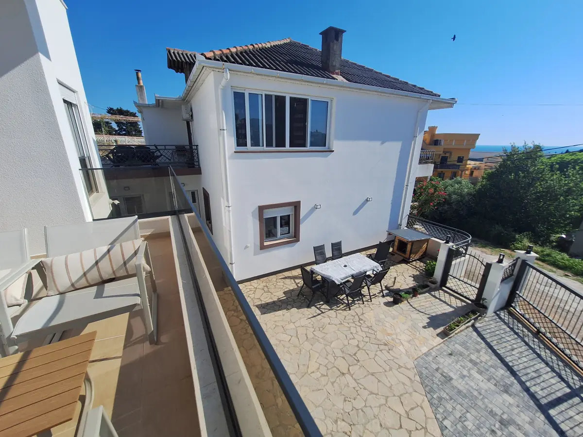 A 4+0 - Apartman za četiri osobe