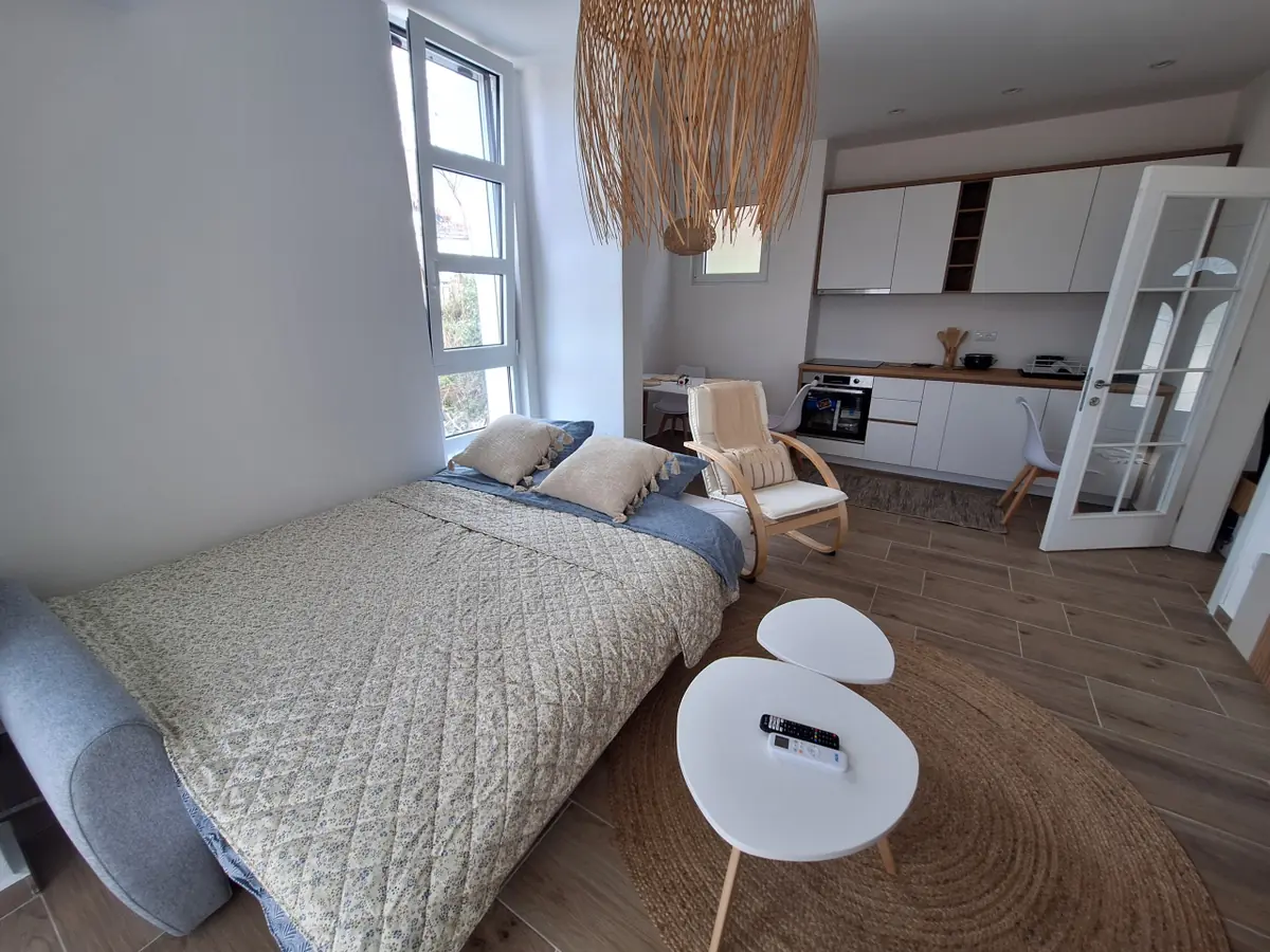 A 4+0 - Apartman za četiri osobe