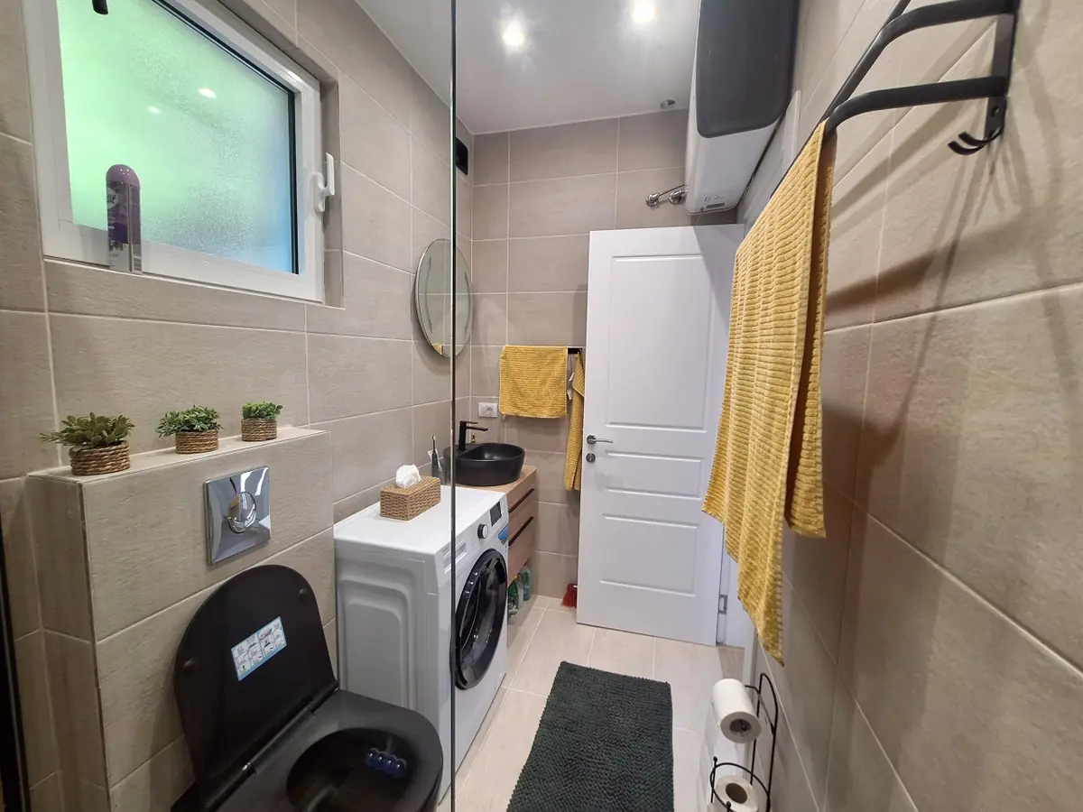 A 4+0 - Apartman za četiri osobe