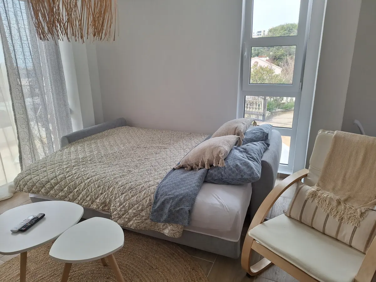 A 4+0 - Apartman za četiri osobe