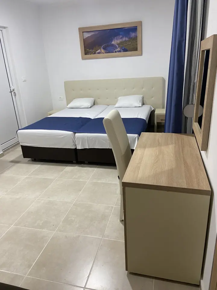 A 4+0 - Apartman za četiri osobe