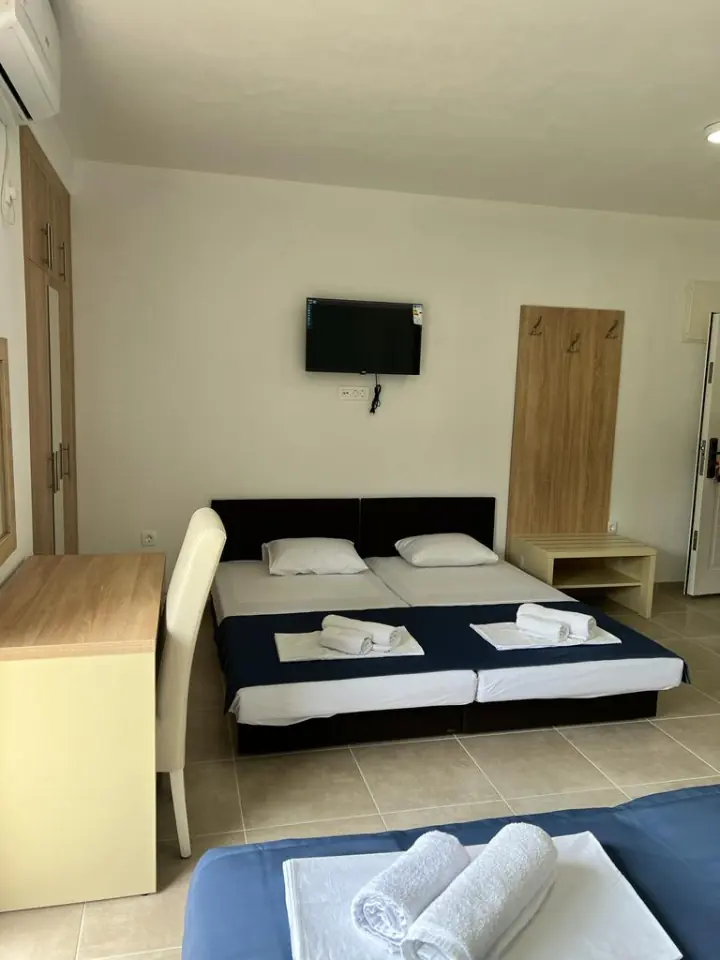 A 4+0 - Apartman za četiri osobe