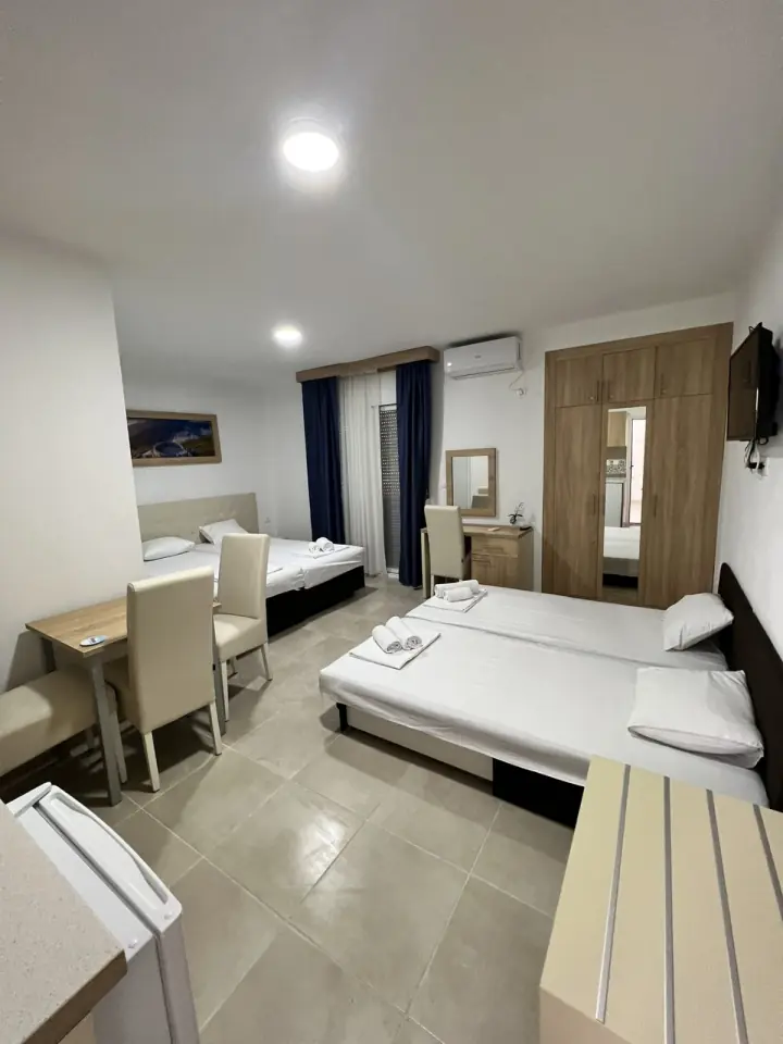 A 4+0 - Apartman za četiri osobe