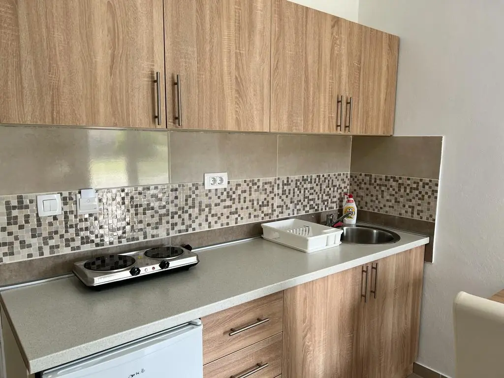 A 4+0 - Apartman za četiri osobe