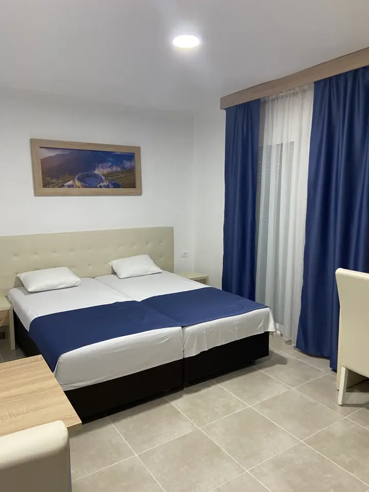 A 4+0 - Apartman za četiri osobe