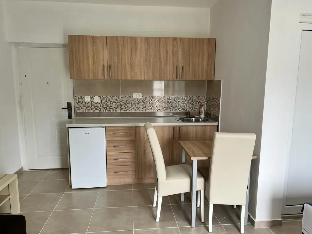 A 4+0 - Apartman za četiri osobe