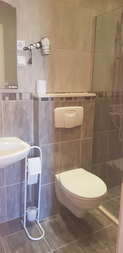A 2+0 - Apartman za dvije osobe