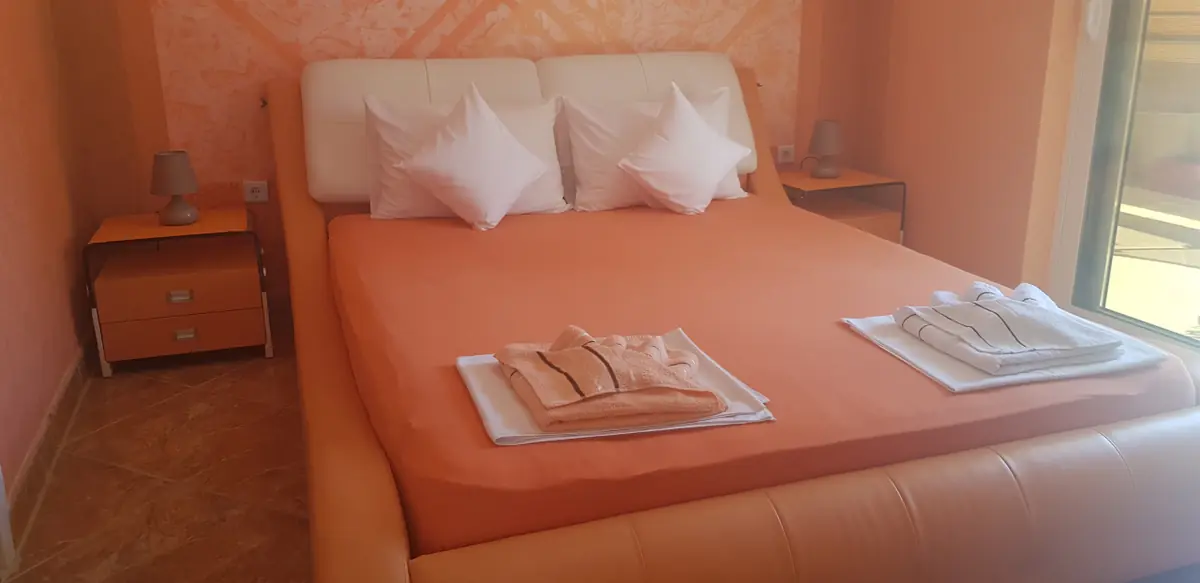 A 2+0 - Apartman za dvije osobe