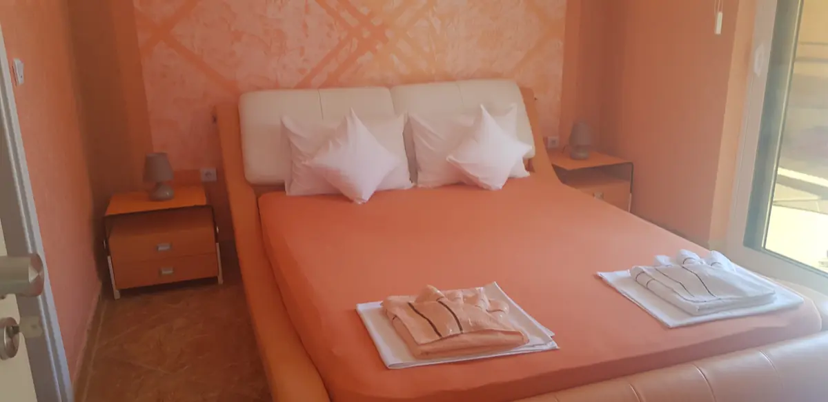 A 2+0 - Apartman za dvije osobe