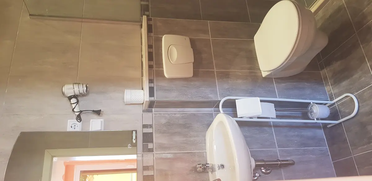 A 2+0 - Apartman za dvije osobe