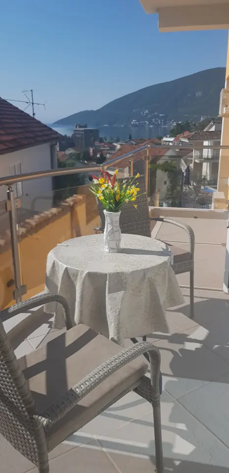 A 2+0 - Apartman za dvije osobe