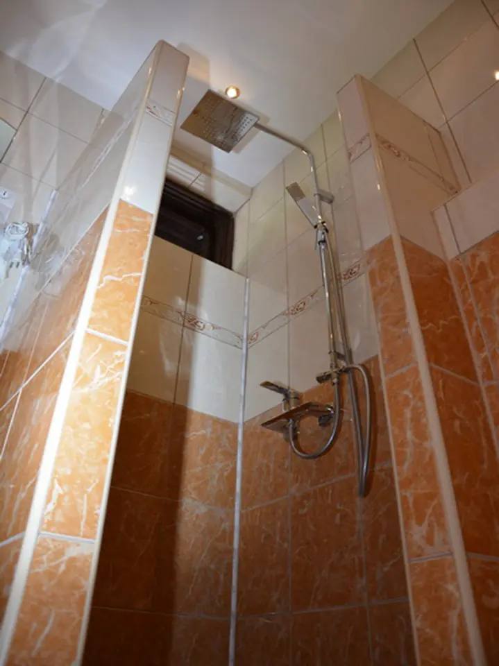 A 2+0 - Apartman za dvije osobe