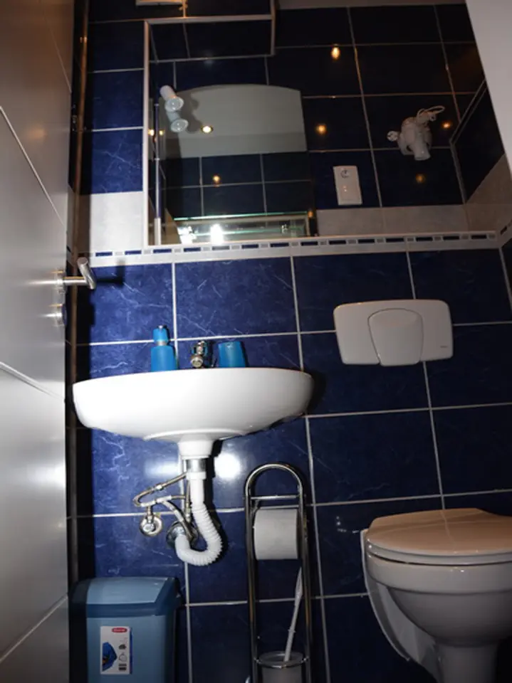 A 2+0 - Apartman za dvije osobe
