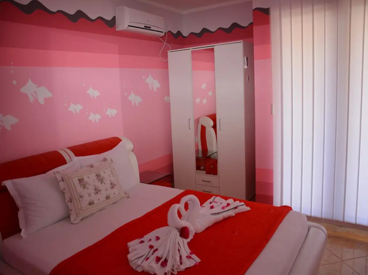 A 2+0 - Apartman za dvije osobe