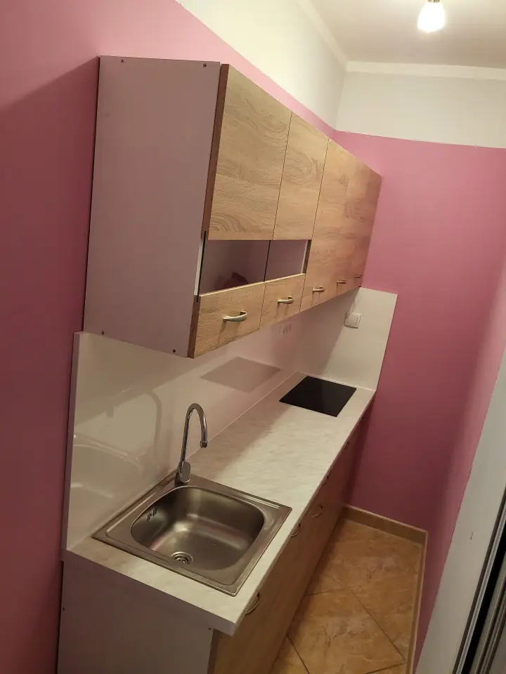 A 4+0 - Apartman za četiri osobe