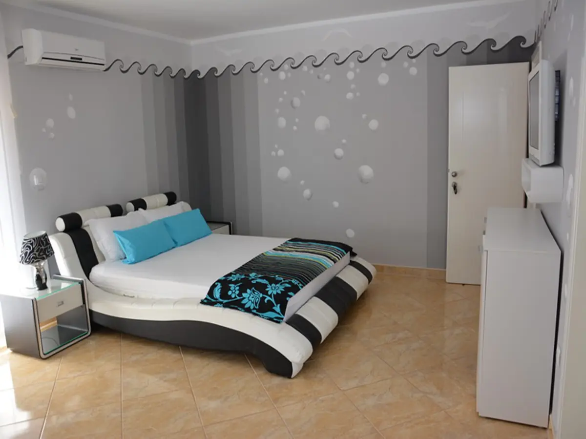 A 4+0 - Apartman za četiri osobe