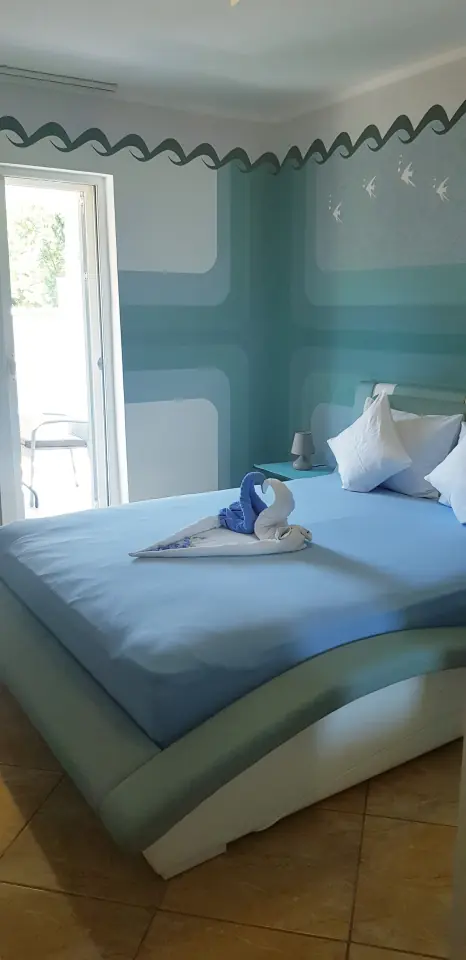 A 2+0 - Apartman za dvije osobe