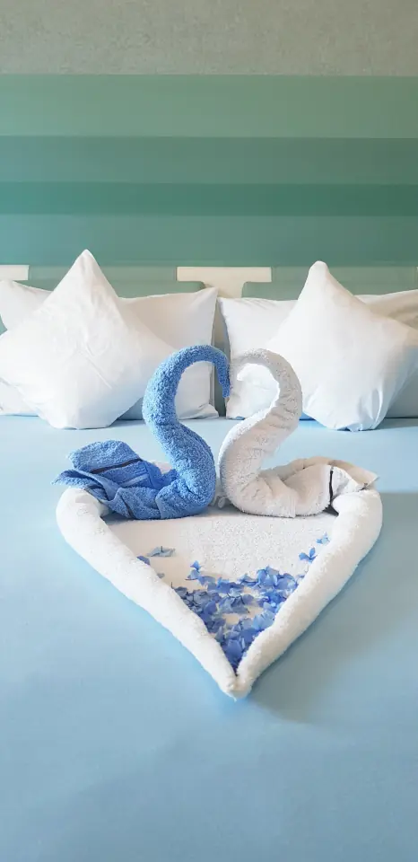 A 2+0 - Apartman za dvije osobe
