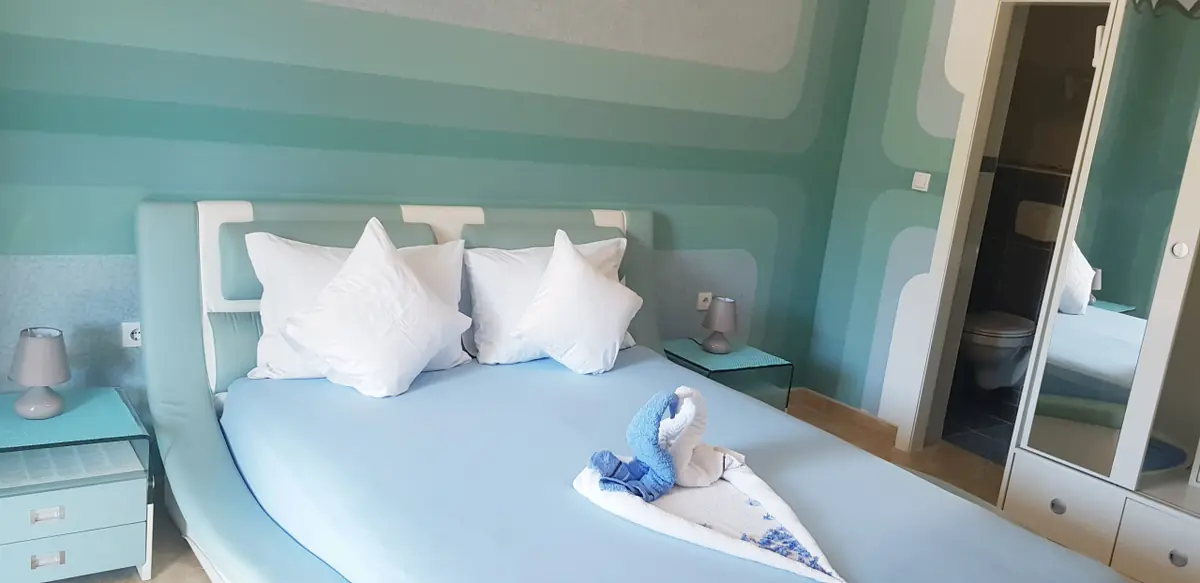 A 2+0 - Apartman za dvije osobe