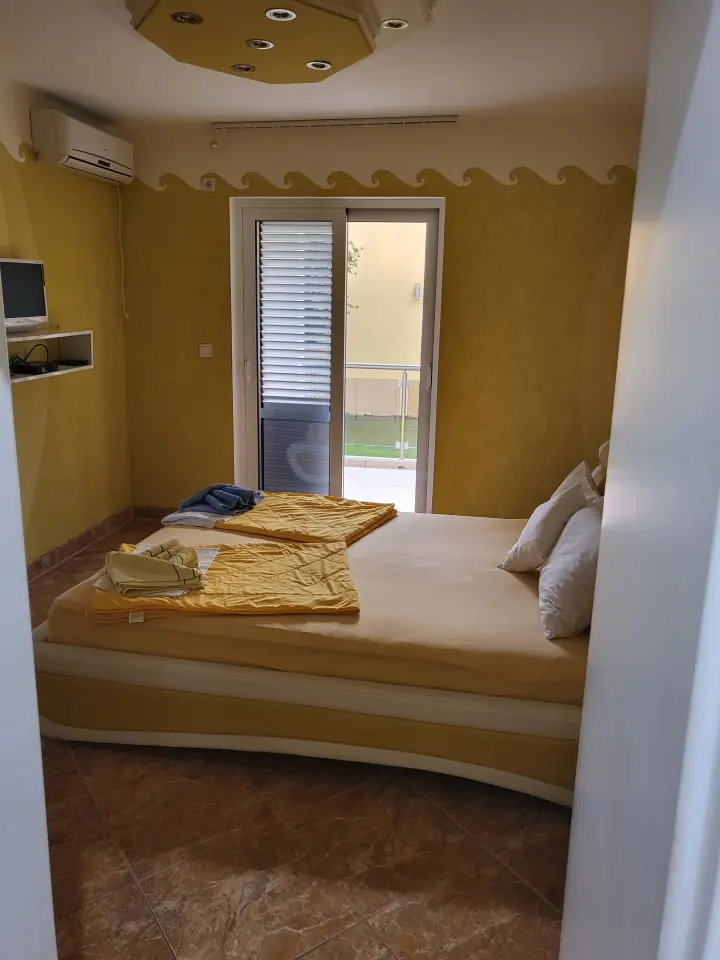 A 6+0 - Apartman za šest osoba