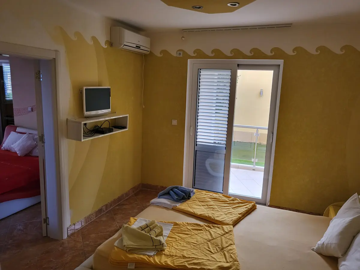 A 6+0 - Apartman za šest osoba