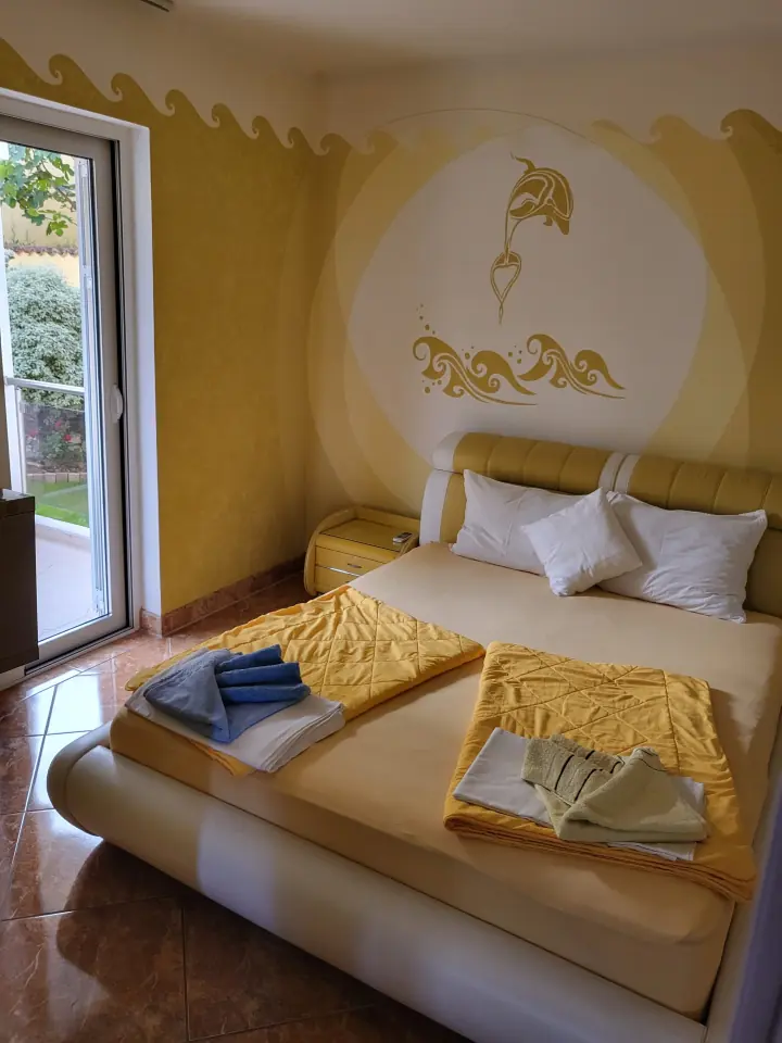 A 6+0 - Apartman za šest osoba
